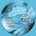 Bustin' Loose、Magnolia、hot toddy、Catalina - Paradise (Hot Toddy Remix)