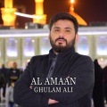 ghulam ali - Mola Raza