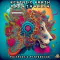 Ecstatic Earth、Dristeekon - Polyphonic Playground