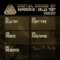 HyperDrive - Delay Test