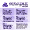 Virtual Light - Castlevania (Clone Remix)