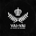 G.R.C.S.E.S. Vai-Vai、Chuveiro、Wagner dos Santos - Vai-Vai Minha Vida / Velha Guarda Essência do Saber
