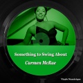 Carmen McRae - You Leave Me Breathless