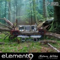 eLement9 - Extra Terrestrial (Original Mix)
