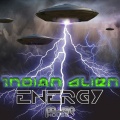 Indian Alien - Goa Effect (Original Mix)