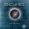 Enzymes - Momentum