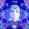 Don Quixote、Illuzio - Beautiful Agony