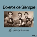 los tres diamantes - Las Hojas Verdes del Verano