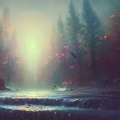 安旭、 淡绾 - 但愿少爱你一点