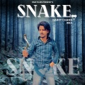 HARRY CHANN、Ikka - Snake (SLOWED + REVERB)