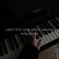 Indragersn - She's the One Who's Wrong