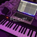Indragersn - Believer