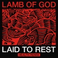 Laid to Rest (HEALTH Remix|Explicit)