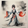 关栋天、陈少云 - 一等就是20年