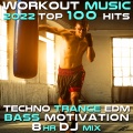 Workout Electronica - Bass Freaks Fall Down