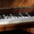 Indragersn - Afscheid Van Een Vriend