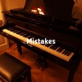 Indragersn - Mistakes