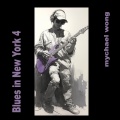 Blues in New York City 4