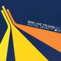 Borderland/The Love We Make/In The Rhythm