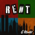 G Martell Elenco - A un lugar