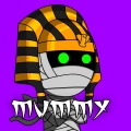 Mk 12-D - Mini Mummy