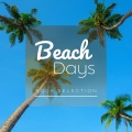 Beach Days Rock Selection