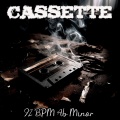 HostileProd - Cassette (92 Bpm Ab Minor)