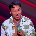 相声小品精选 - 徐志胜：大哥一个转身把我夹胳肢窝里了