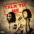 Talk To Me (Explicit)