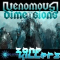 Venomous Dimensions - Zonekiller