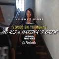 Voces en tu mente en vivo (feat. Martina´s crew, Dj fonsinsekas & Sesiones de 1 disparo) [En vivo]