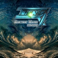 20X、Ethnic Progress - Electric Waves (Peri, Satori Remix)