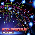 Sixsense - Cosmication (Original Mix)