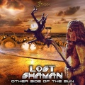 Lost Shaman - Other Side of the Sun, Pt. 1 (Original Mix)