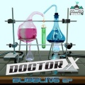 Doctor X - Bubbling (Original Mix)
