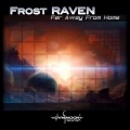 Frost Raven - Asteroid Escape