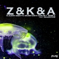 Claudio Arditti、Young Kim - K&A (Original Mix)