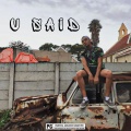 C.BEVR、FluxxTheGod - U SAID