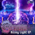 Cosmic Vibration - Rising Light (Original Mix)