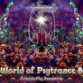 World of Psytrance 8