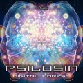 Psilosin - Digital Forest (Original Mix)