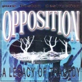 Opposition - Ready 2 Die