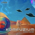 Komfuzium - Kinda Weird (Original Mix)
