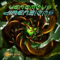 Venomous Dimensions - Fugitive