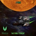 Nixiro - The Final Frontier (Original Mix)