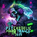 Psychedelic Hard Trance 2023