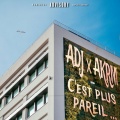 C'est plus pareil (feat. AKRM)