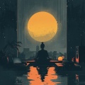 Lofi Harmony: Meditative Chord Patterns