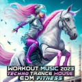 Workout Trance、Workout Electronica - Finish Is Close
