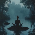 Tibetans in Ladakh、Elskavon、Sensory Integrated Disorder - Calm Focus Meditation Music
